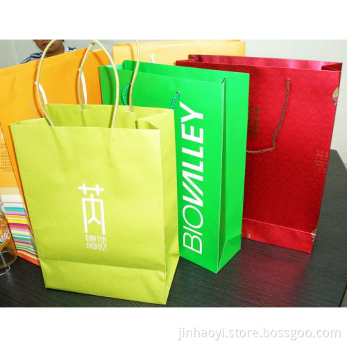 China colorful cardboard box printing